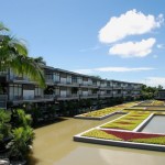 Тропический сад Нонг Нуч (Nong Nooch Tropical Garden)