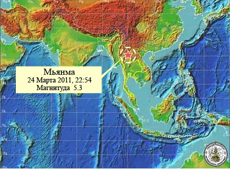 Earthquake_Report
