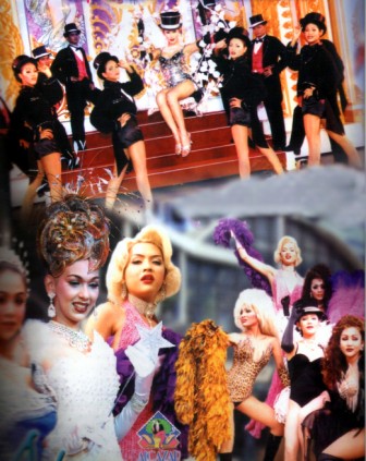 Alcazar Show
