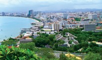 pattaya