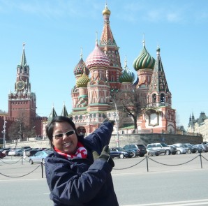 inMoscow inMoscow