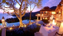 Seven-Sea-Restaurant-at-Luxury-and-Elegance-Pimalai-Resort-and-Spa-Koh-Lanta-Thailand