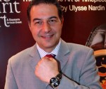 Коллекция часов Ulysse Nardin , посвященная празднованию 230-летия Королевства Раттанакосин Коллекция часов Ulysse Nardin , посвященная празднованию 230-летия Королевства Раттанакосин