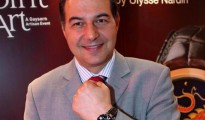 Коллекция часов Ulysse Nardin , посвященная празднованию 230-летия Королевства Раттанакосин