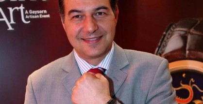 Коллекция часов Ulysse Nardin , посвященная празднованию 230-летия Королевства Раттанакосин