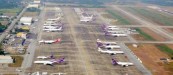 Utapao-airport
