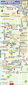 Северная Паттайя